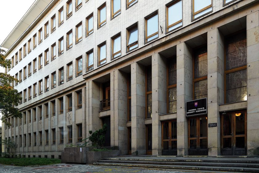 Slovensko_Bratislava_Komenskeho Slovensko_Bratislava_Komenskeho