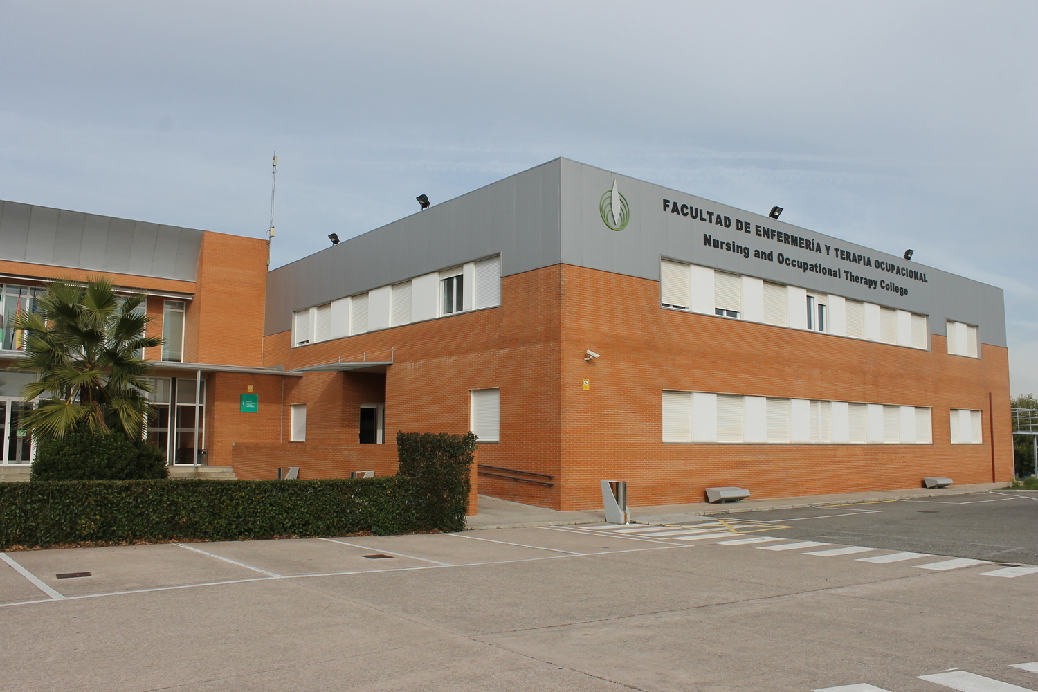 Spanelsko_Universidad de Extremadura Spanelsko_Universidad de Extremadura