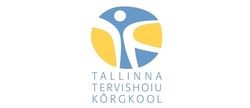 Estonsko_Tallinna-Tervishoiu_Korgkool