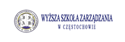 Polsko_Wyższa Szkoła Zarządzania w Częstochowie