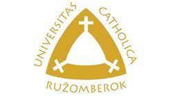 Slovensko_Katolícka univerzita v Ružomberku