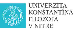 Slovensko_Univerzita Konštantína Filozofa v Nitre